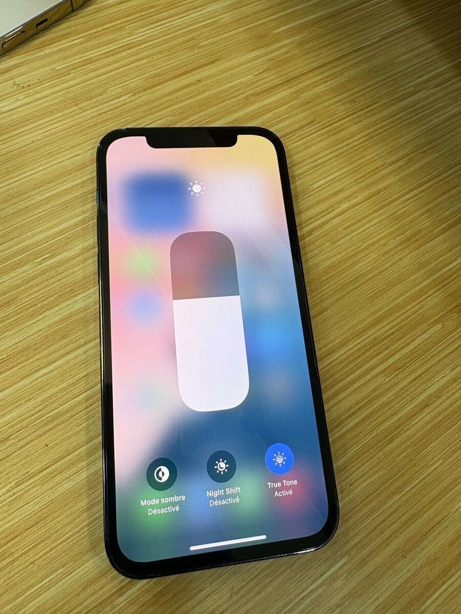 iPhone 12 Pro