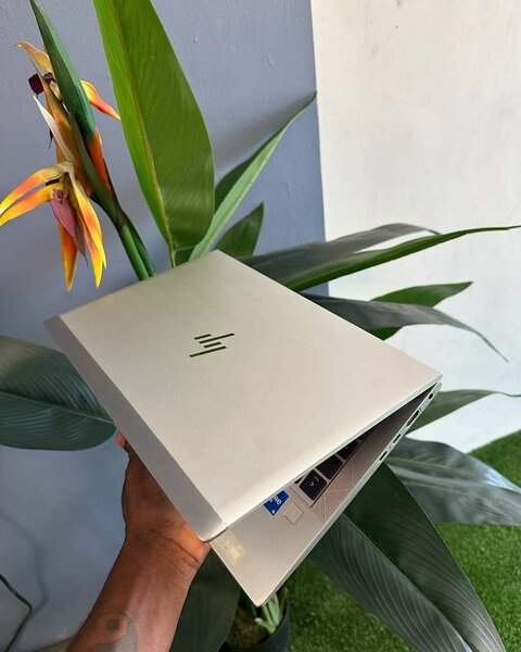 HP Laptop