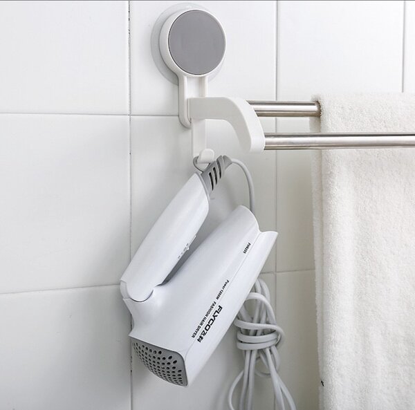 Towel rack
