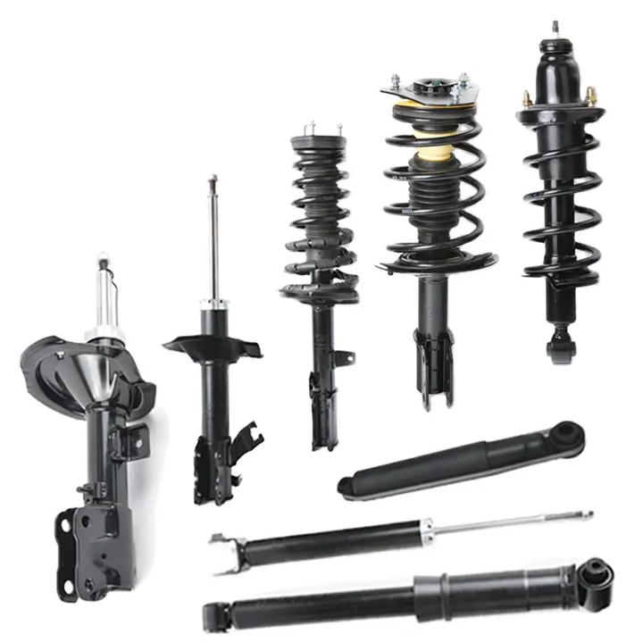 Auto parts