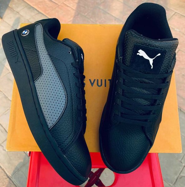 Puma bmw