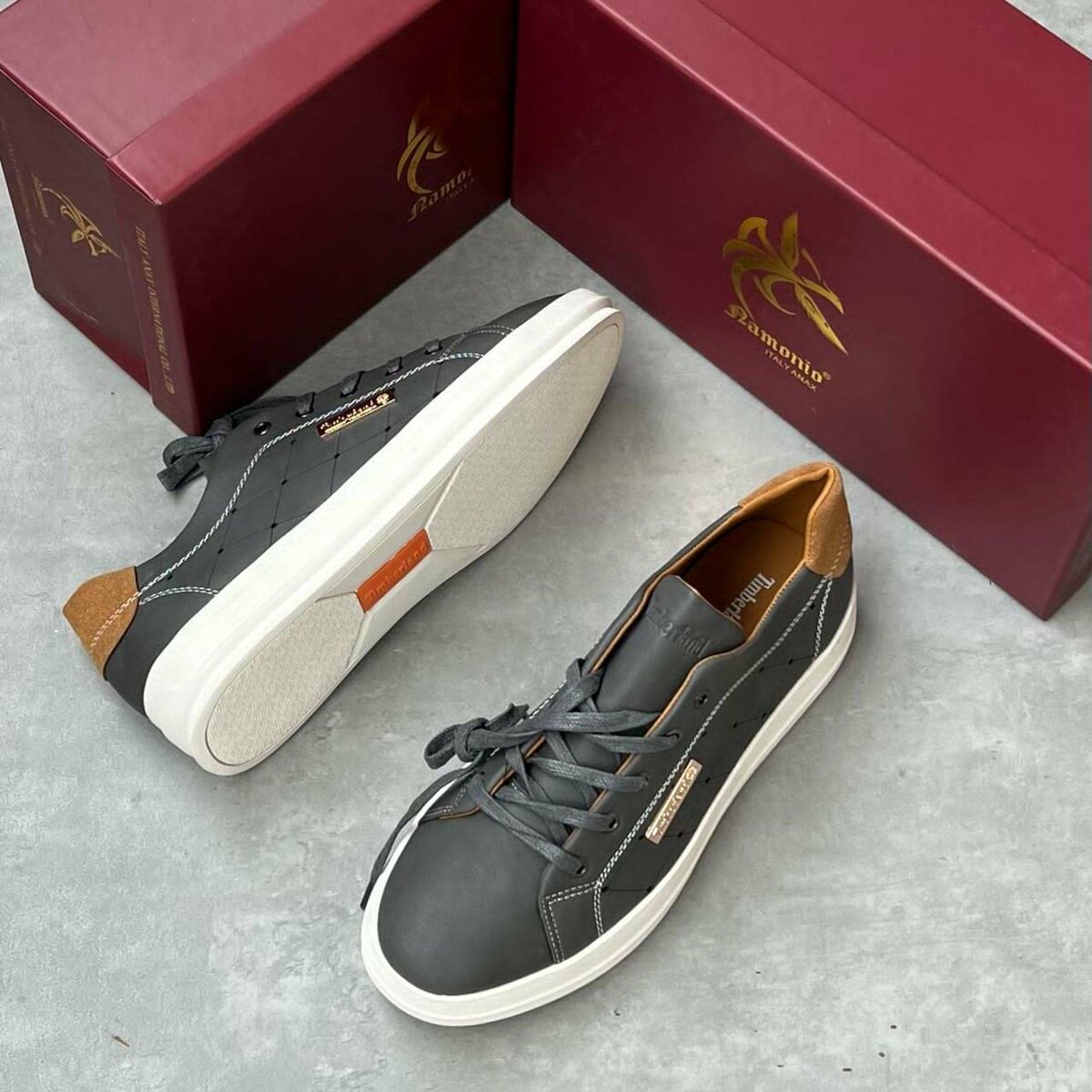 Fashion Shoes