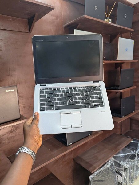 ︎Hp Elitebook 725 G3