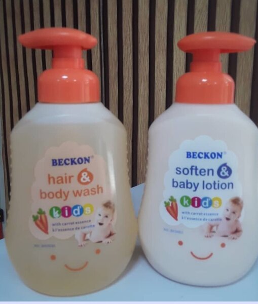 Pack BECKON Enfants