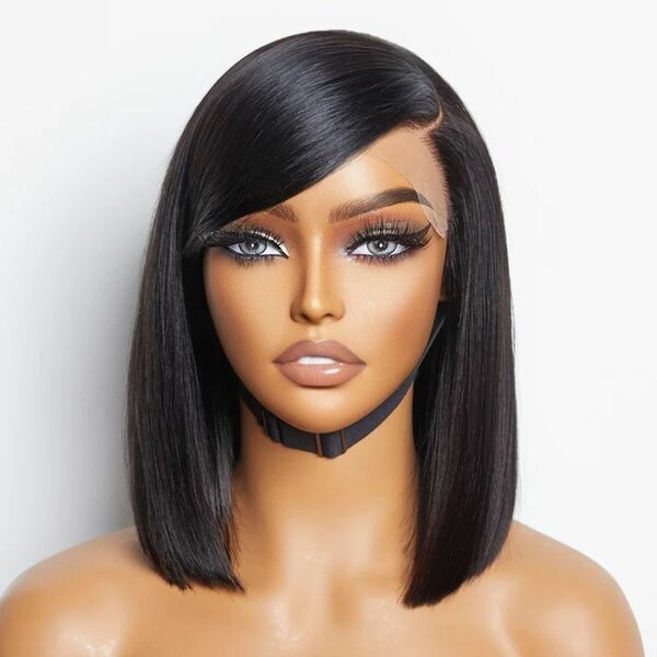 Human hair