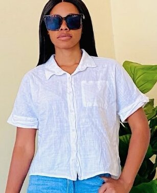 White Shirt