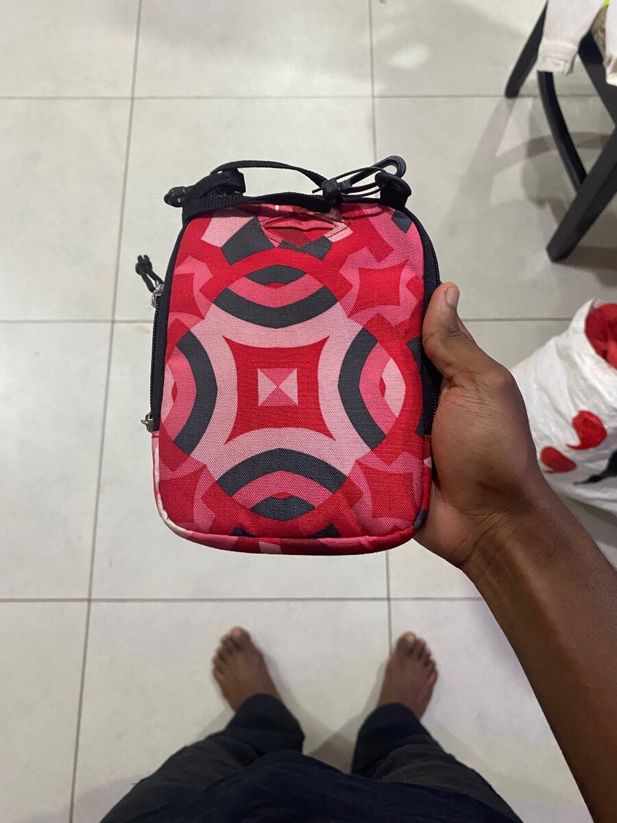 Sac en bandoulière eastpak