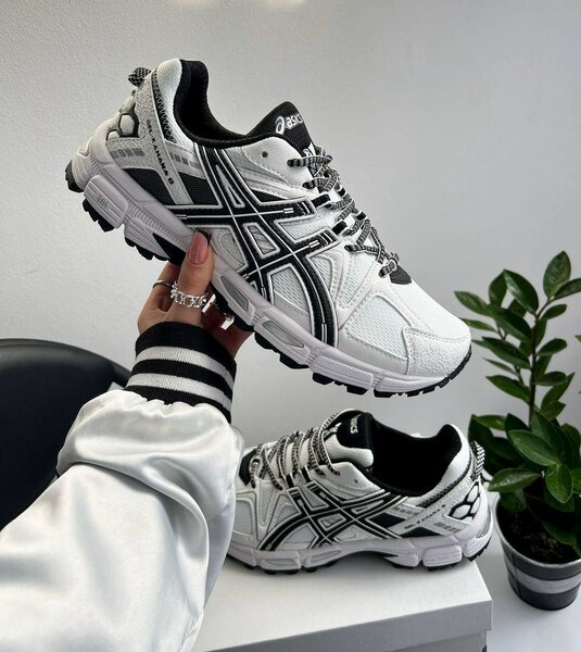 Sneakers Asics fashion gel ka