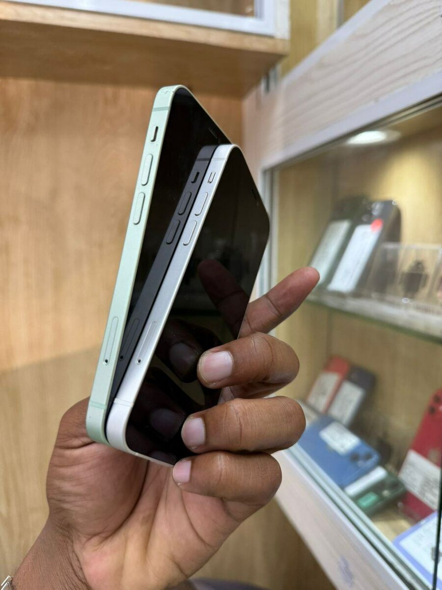 Iphone 12mini