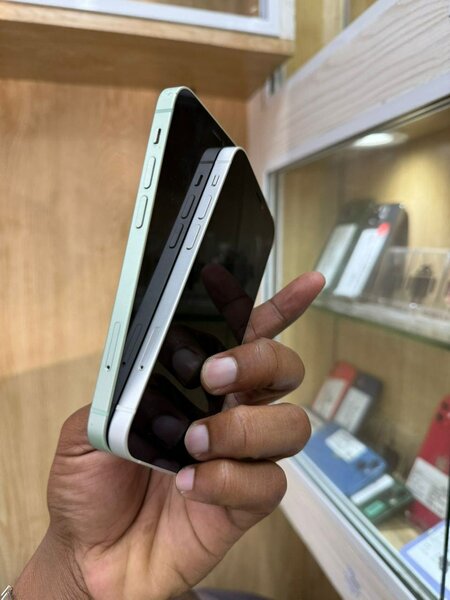 Iphone 12mini