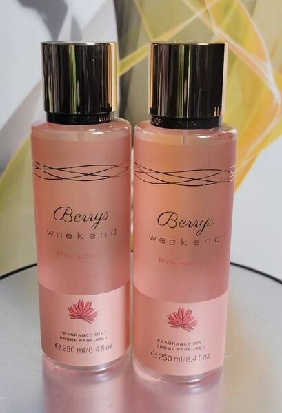 Parfums Brumes