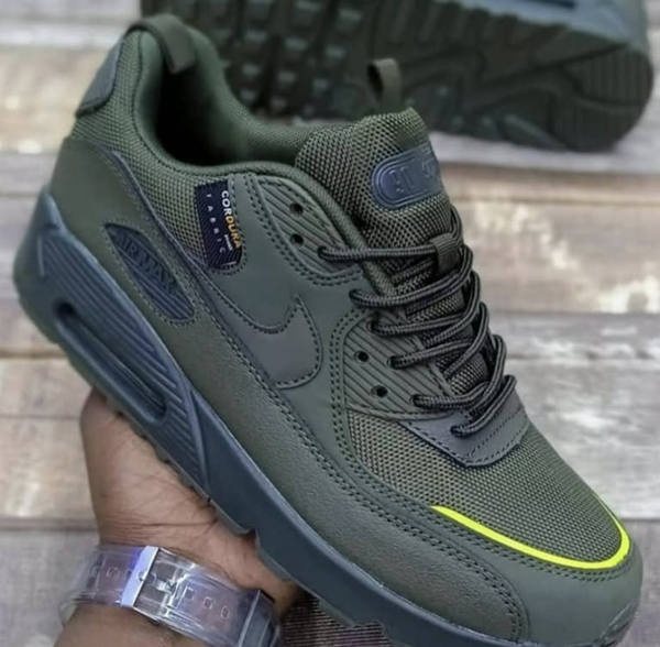 Nike sneakers