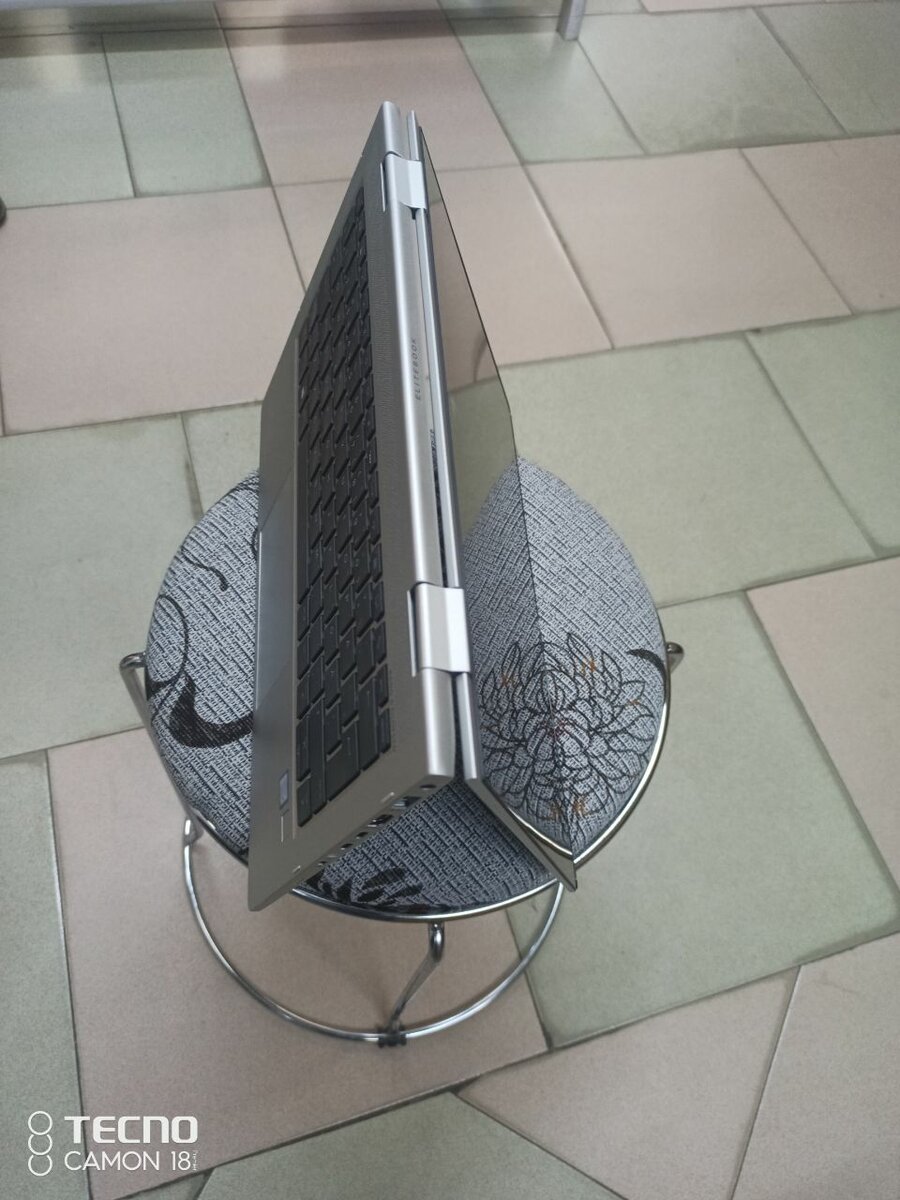 HP Elitebook