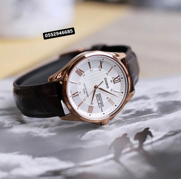Wrist Watch
