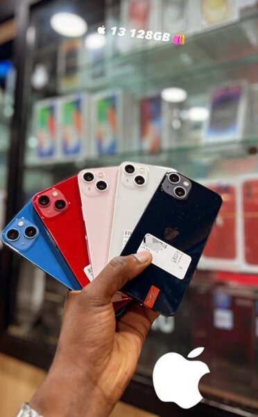 LiPhone 13 simple