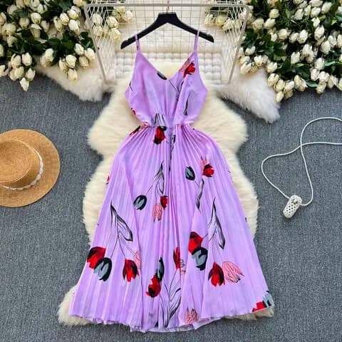 Dresses