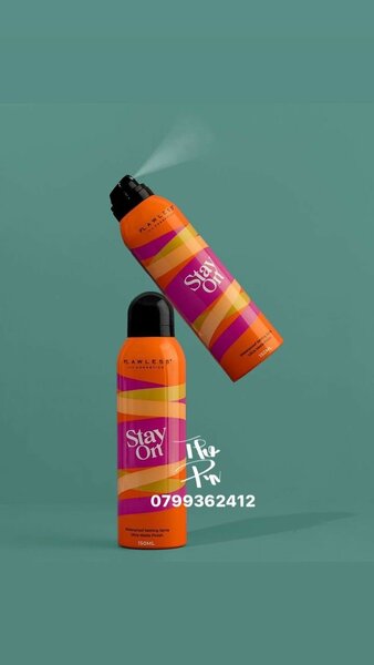 Fixateur stay on