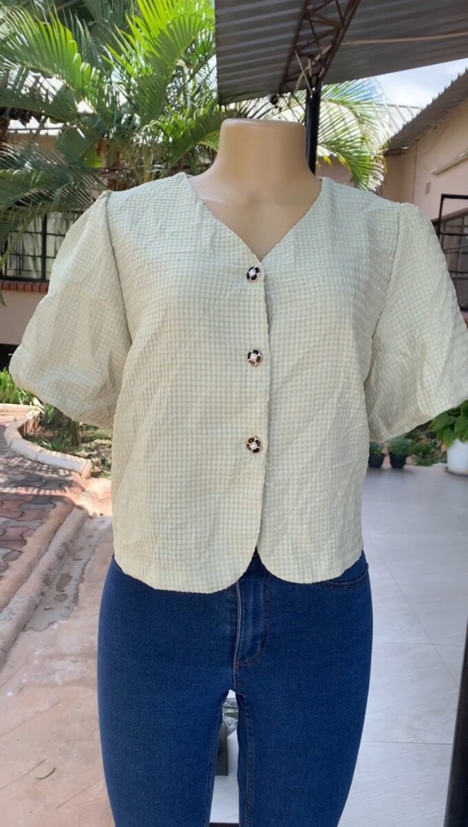 Thrift top