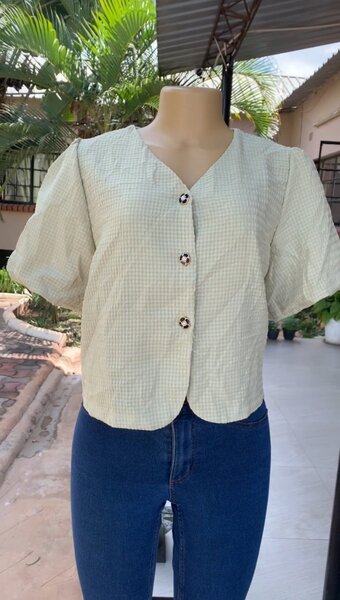 Thrift top