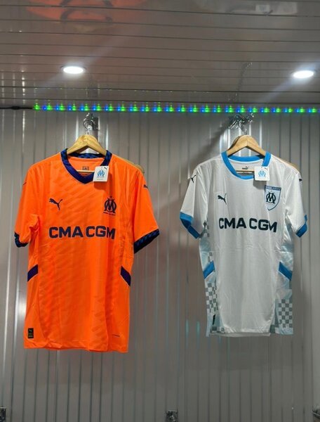 Maillot version pro