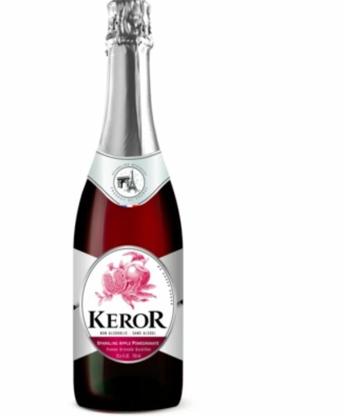 Pétillant keror 75cl