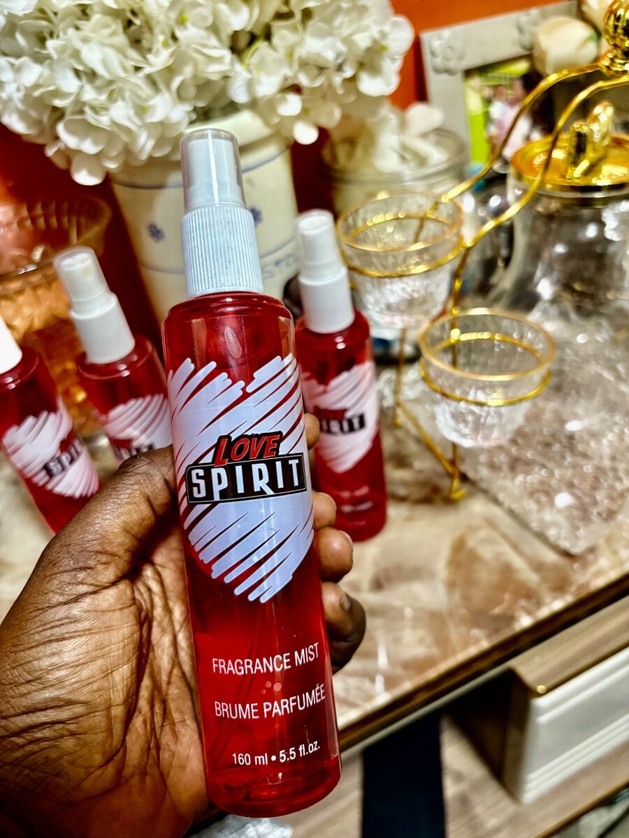 Parfum