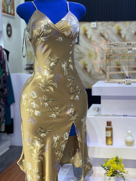 Zara dress