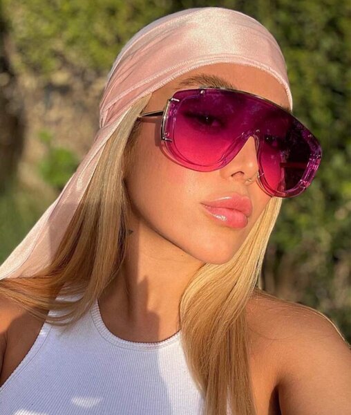 Lunette shein
