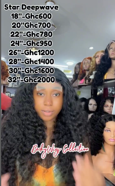 Wig 18