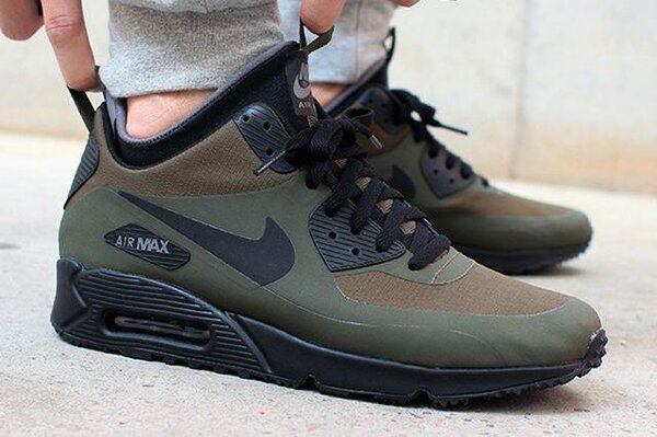Fashion Sneakers