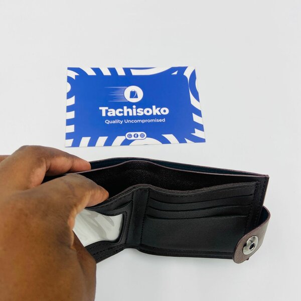 Men's Wallet