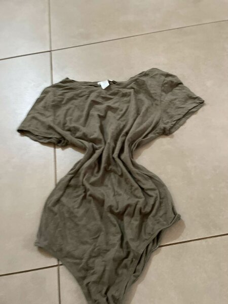 Body suit