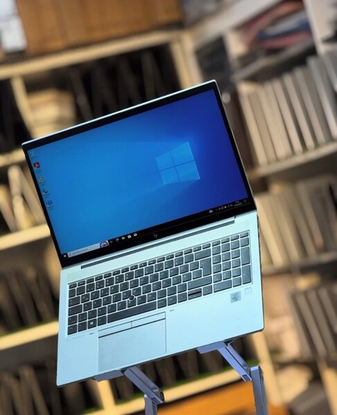 HP elitebook