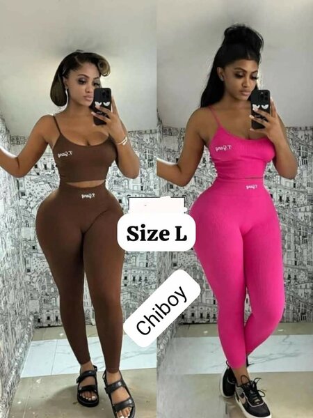 Two piece