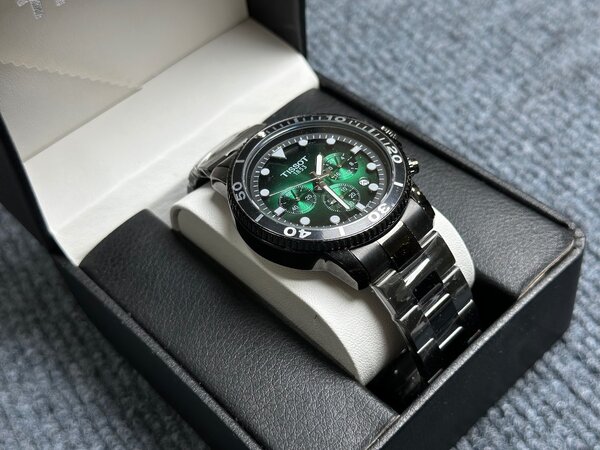 Часы tissot