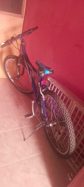 Bike bike