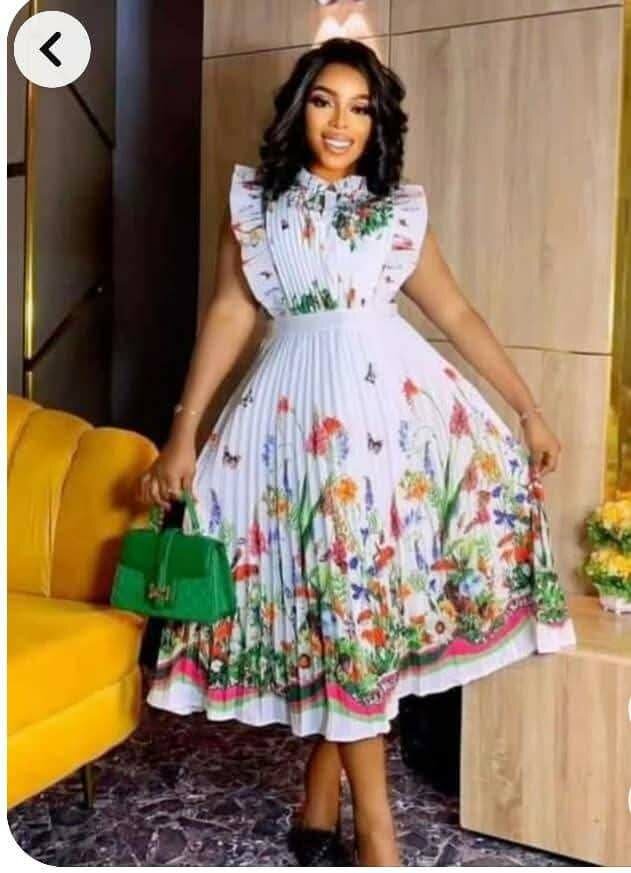 Ladies dresses