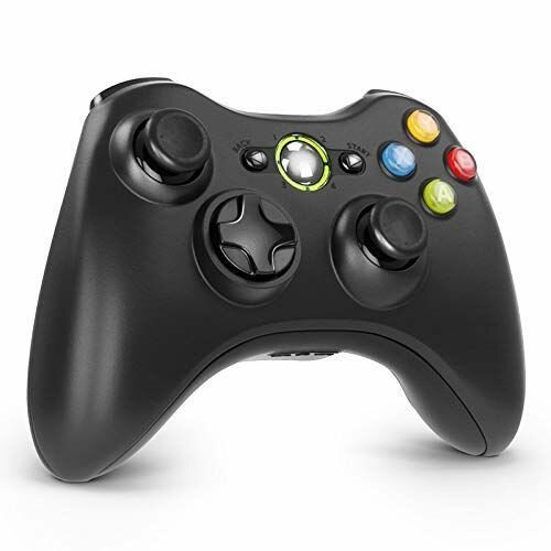 Manette Xbox 360 Sans Fil