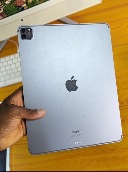iPad Pro M1