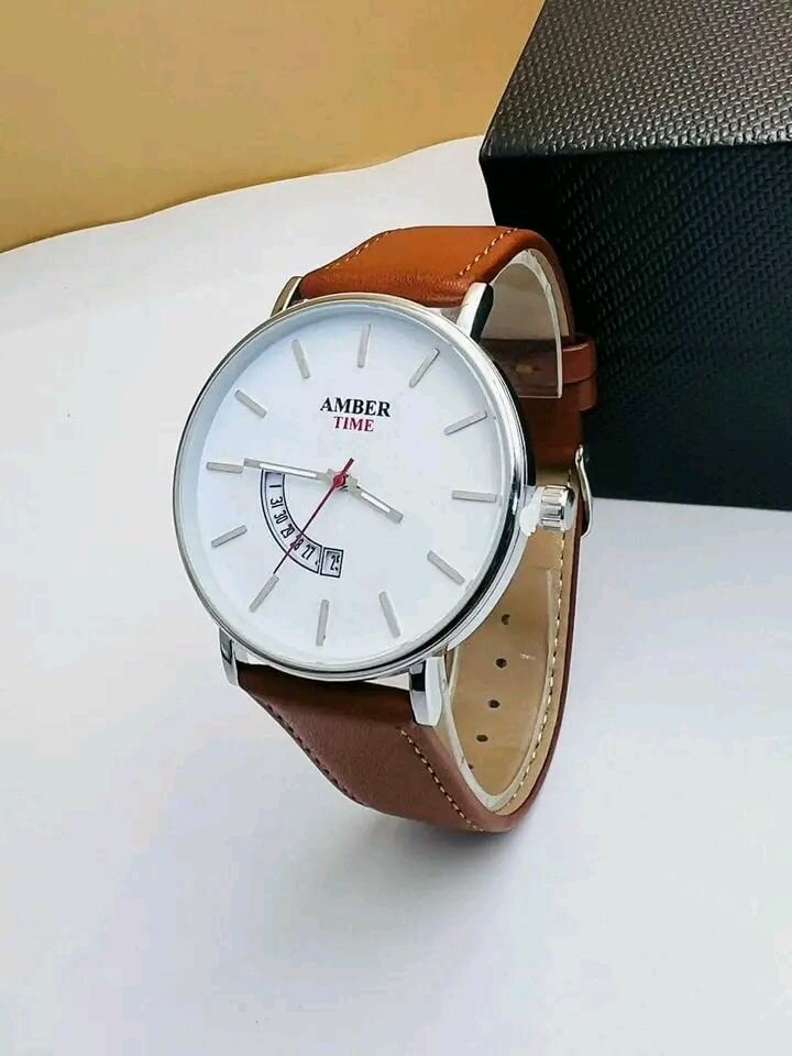 Montre respo