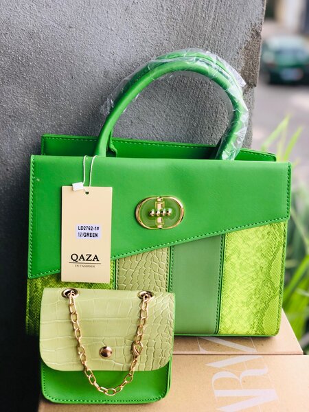 Sac dame