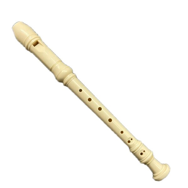 Flûte à bec musical