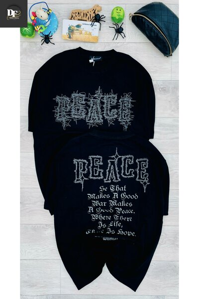 T-shirt coton