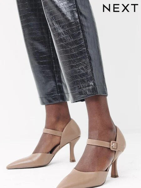 heels