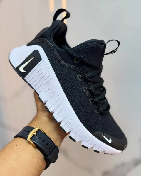 Basket nike