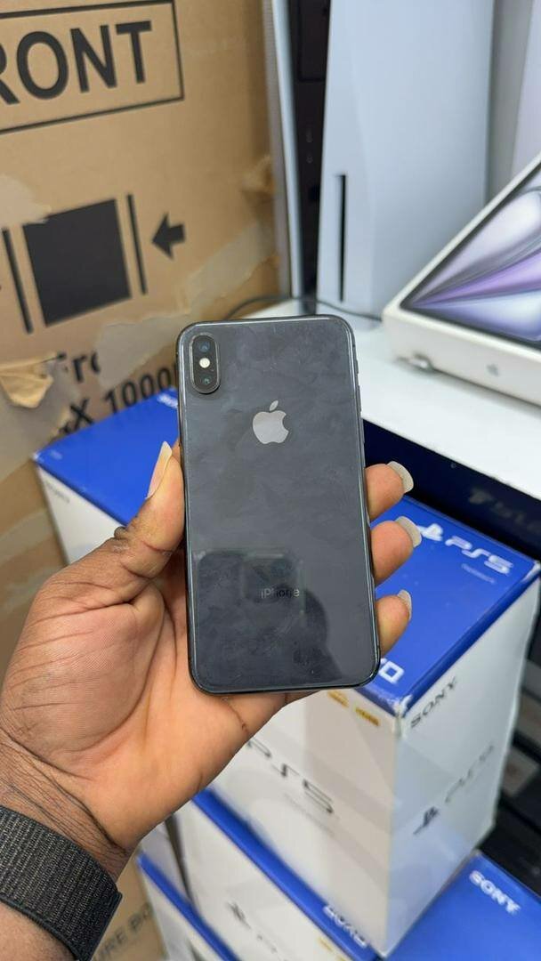 iPhone x