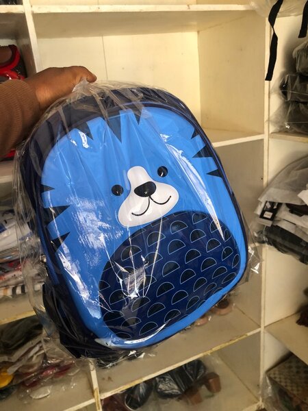 Sac à dos enfant dinosaure