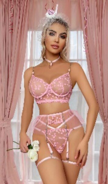 Lingeries sexy