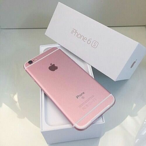 IPHONE 6S 64GB