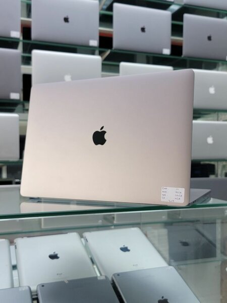 I laptop
